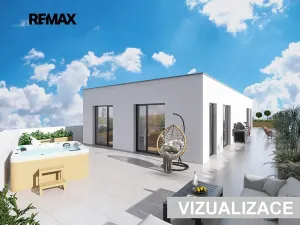 Prodej pozemku pro bydlení, Svitavy, 603 m2