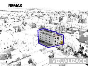 Prodej pozemku pro bydlení, Svitavy, 603 m2