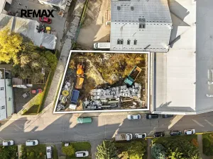 Prodej pozemku pro bydlení, Svitavy, 603 m2