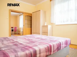 Prodej rodinného domu, Hrubá Skála, 177 m2