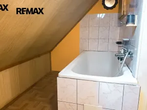 Prodej rodinného domu, Tanvald, Smetanova, 182 m2