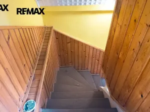 Prodej rodinného domu, Tanvald, Smetanova, 182 m2