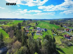 Prodej pozemku pro bydlení, Libež, 3066 m2