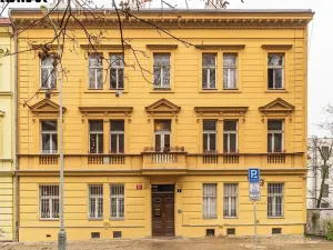 Prodej bytu 3+kk, Praha - Smíchov, Kováků, 73 m2