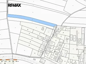 Prodej pozemku pro bydlení, Chrast, Dukelská, 4084 m2