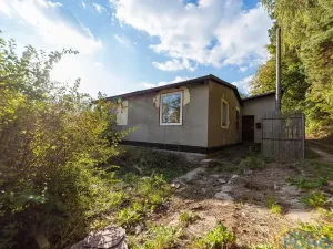 Prodej chaty, Zderaz, 65 m2