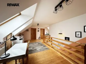 Prodej chalupy, Bystřec, 400 m2