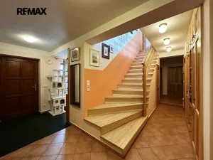 Prodej chalupy, Bystřec, 400 m2