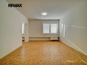 Pronájem bytu 1+1, Poděbrady, Čechova, 34 m2