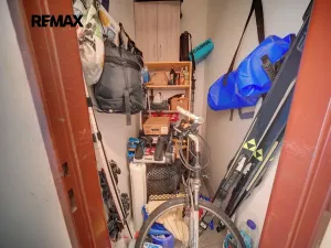Pronájem bytu 1+1, Poděbrady, Čechova, 34 m2