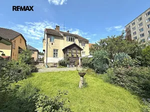 Prodej rodinného domu, Chrudim, Smetanova, 143 m2