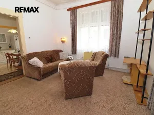 Prodej rodinného domu, Chrudim, Smetanova, 143 m2