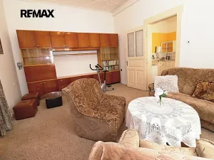 Prodej rodinného domu, Chrudim, Smetanova, 143 m2