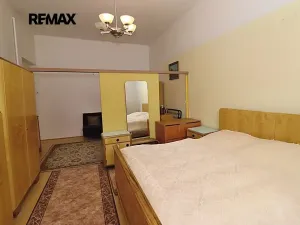 Prodej rodinného domu, Chrudim, Smetanova, 143 m2