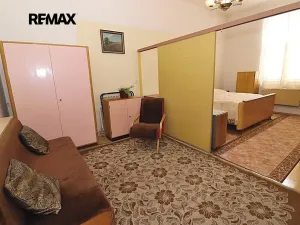 Prodej rodinného domu, Chrudim, Smetanova, 143 m2