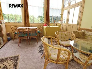 Prodej rodinného domu, Chrudim, Smetanova, 143 m2