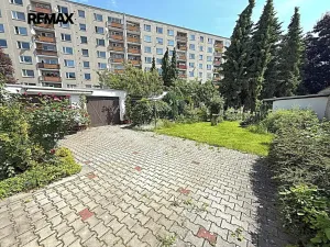 Prodej rodinného domu, Chrudim, Smetanova, 143 m2