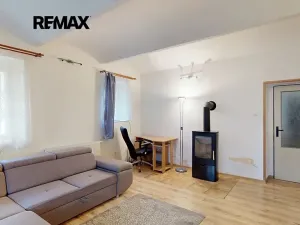 Prodej rodinného domu, Rosice, 126 m2