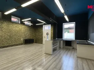 Pronájem obchodního prostoru, Mladá Boleslav - Mladá Boleslav II, Blahoslavova, 65 m2