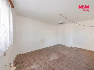 Prodej rodinného domu, Všejany, Nádražní, 80 m2