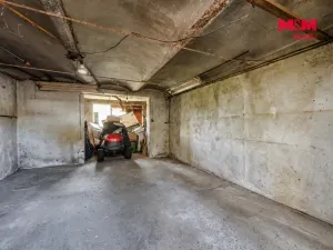 Prodej rodinného domu, Všejany, Nádražní, 80 m2