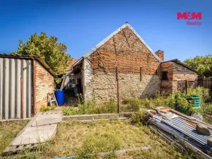Prodej rodinného domu, Všejany, Nádražní, 80 m2