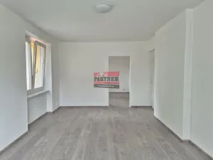 Pronájem bytu 2+1, Tábor, Angela Kančeva, 42 m2