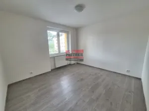 Pronájem bytu 2+1, Tábor, Angela Kančeva, 42 m2