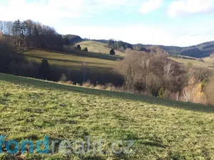 Prodej pole, Seninka, 13881 m2