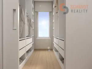 Prodej bytu 3+kk, Bavory, 90 m2