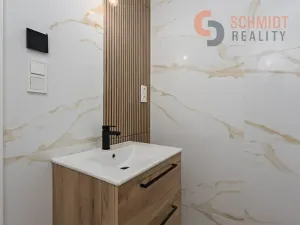 Prodej bytu 3+kk, Bavory, 90 m2