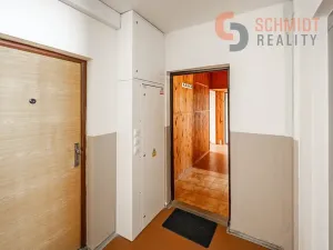 Prodej bytu 3+1, Břeclav, Na Valtické, 69 m2