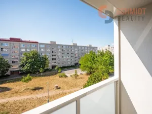Prodej bytu 3+1, Břeclav, Na Valtické, 69 m2