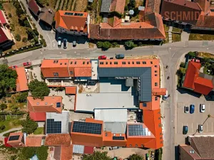 Prodej bytu 3+kk, Bavory, 67 m2
