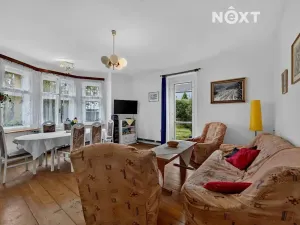 Prodej rodinného domu, Vimperk, Nad Stadiónem, 366 m2