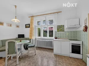 Prodej vícegeneračního domu, Vimperk, Nad Stadiónem, 366 m2