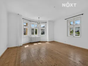 Prodej vícegeneračního domu, Vimperk, Nad Stadiónem, 366 m2