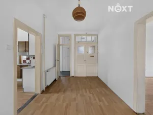 Prodej vícegeneračního domu, Vimperk, Nad Stadiónem, 366 m2