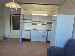 Prodej bytu 2+kk, Česká Lípa, Šluknovská, 42 m2