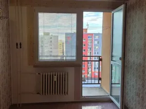 Prodej bytu 2+kk, Česká Lípa, Šluknovská, 42 m2