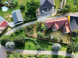 Prodej rodinného domu, Havlíčkův Brod, 186 m2