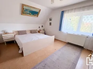 Prodej rodinného domu, Havlíčkův Brod, 186 m2