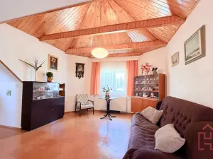 Prodej rodinného domu, Havlíčkův Brod, 186 m2