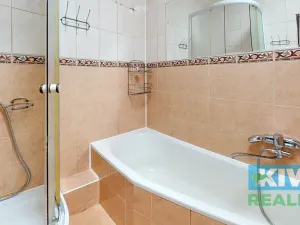 Prodej bytu 3+1, Bruntál, Cihelní, 81 m2