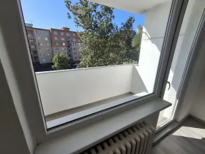 Prodej bytu 3+1, Cheb, Přátelství, 61 m2