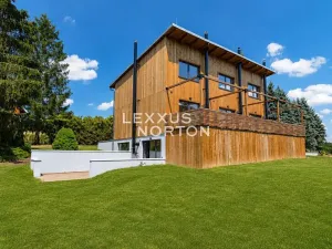 Prodej bytu 3+kk, Ostrovec, 70 m2