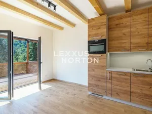 Prodej bytu 3+kk, Ostrovec, 48 m2