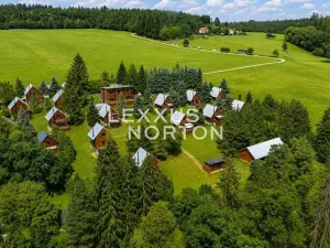 Prodej bytu 3+kk, Ostrovec, 48 m2