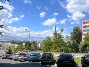 Prodej bytu 1+1, Frýdek-Místek, Bruzovská, 36 m2
