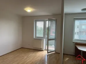 Pronájem bytu 2+kk, Zlín, Podlesí V, 55 m2